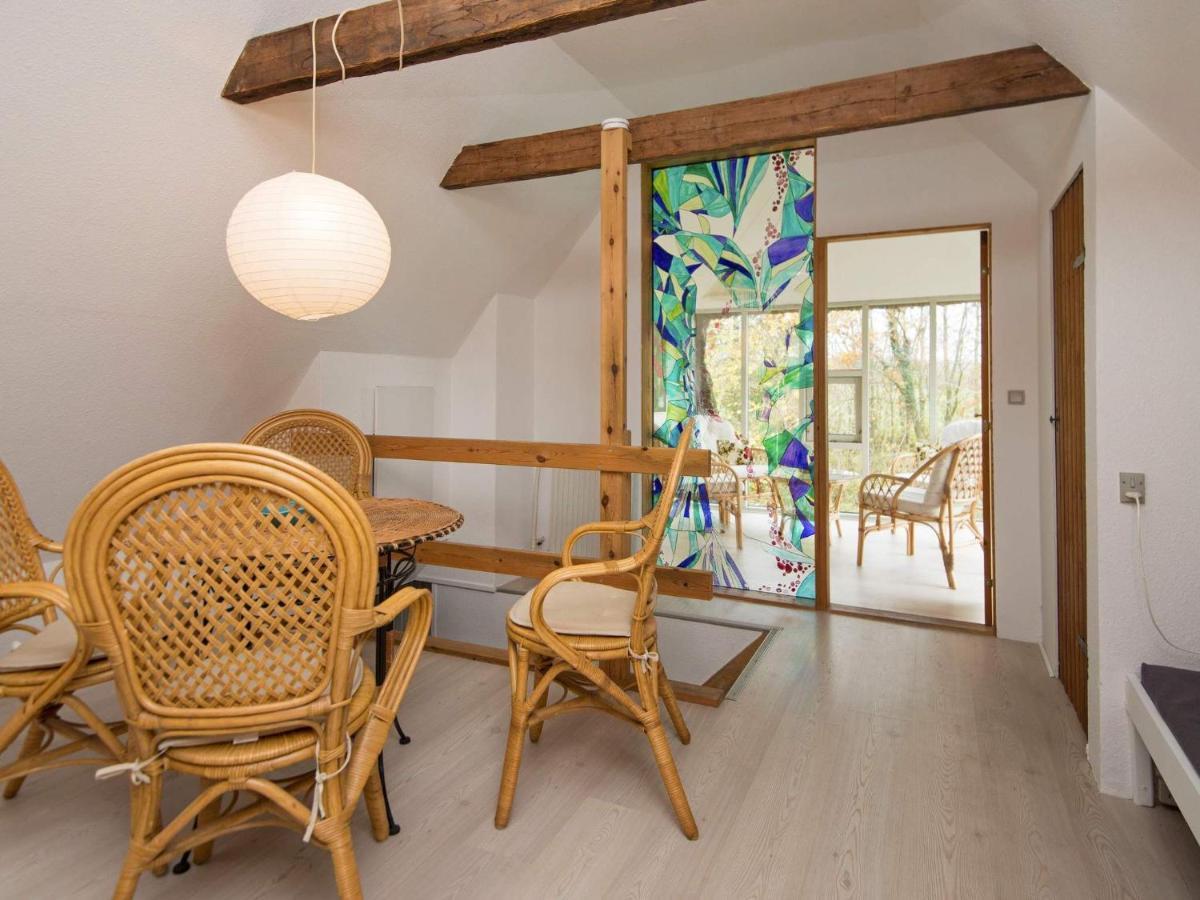 15 Person Holiday Home In Hundslund Ngoại thất bức ảnh