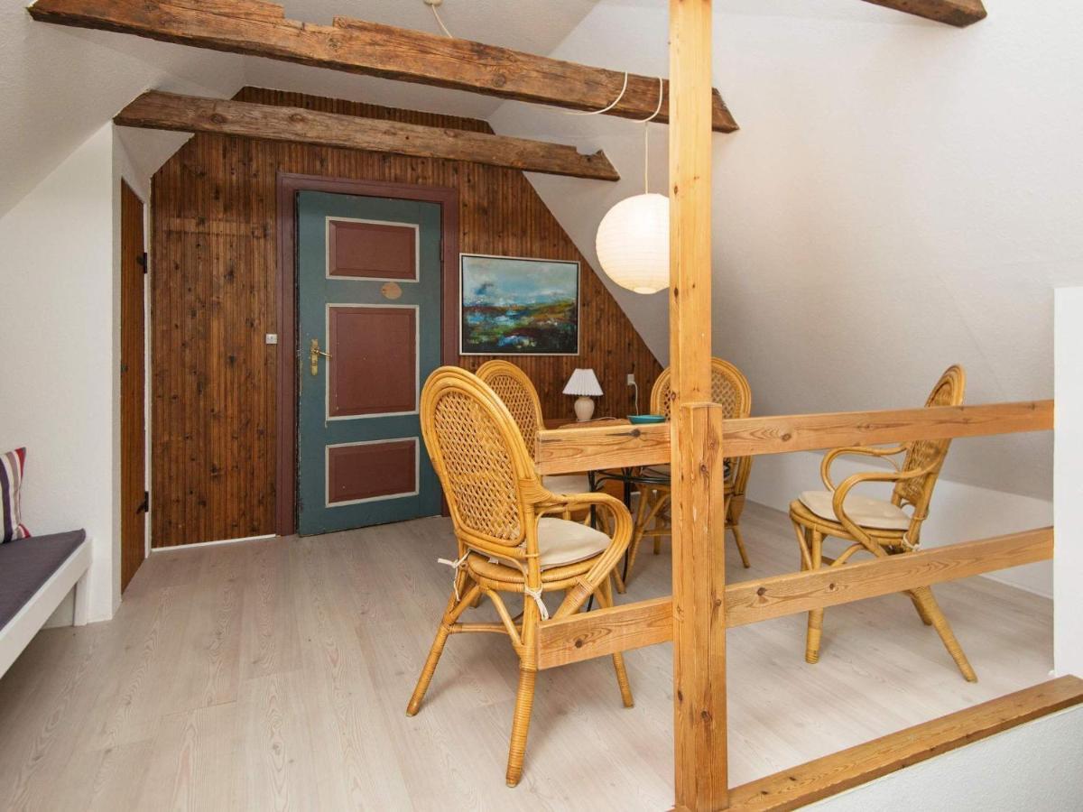 15 Person Holiday Home In Hundslund Ngoại thất bức ảnh